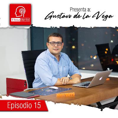 Ejecutar con transparencia, clave del éxito de Gustavo de la Vega Ejecutar con transparencia, clave del éxito de Gustavo de la Vega