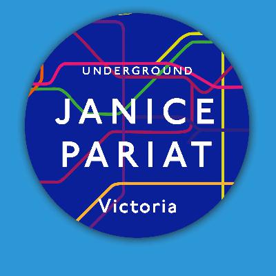 Victoria - Janice Pariat