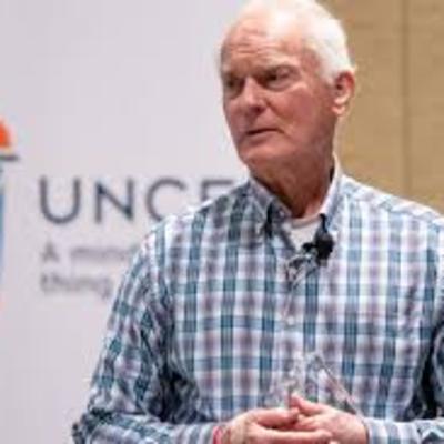 EP 228 - A self made millionaire, hotelier, investor, and philanthropist