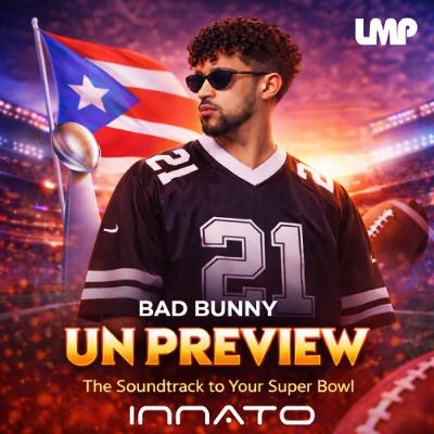 🐰 BAD BUNNY — UN PREVIEW 🇵🇷🏈 (Super Bowl Teaser Mix) 🐰 BAD BUNNY — UN PREVIEW 🇵🇷🏈 (Super Bowl Teaser Mix)