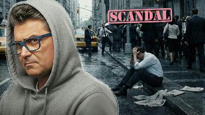 ¿QUÉ PASÓ EN 2008? CRÓNICA DE UN HUNDIMIENTO ¿QUÉ PASÓ EN 2008? CRÓNICA DE UN HUNDIMIENTO