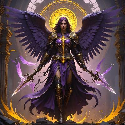 023: Death Angels - The Nyos Disaster