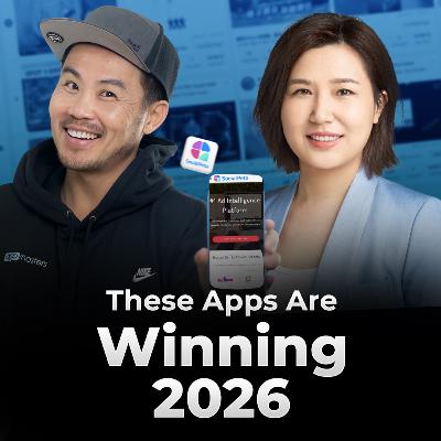 AI Apps & $6B Trends: What’s REALLY Working in 2026 AI Apps & $6B Trends: What’s REALLY Working in 2026