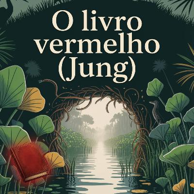O livro vermelho (Jung) O livro vermelho (Jung)