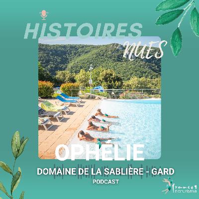 Ophélie - Une parenthèse de liberté