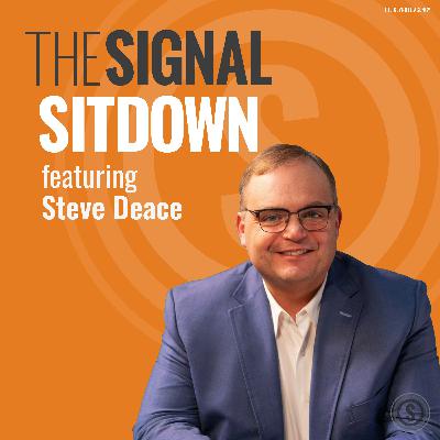 Charlie Kirk Was 'the Best of Us' | Steve Deace
