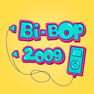 Bi-Bop 2009 : la main de Thierry Henry (& la grève de Knysna)