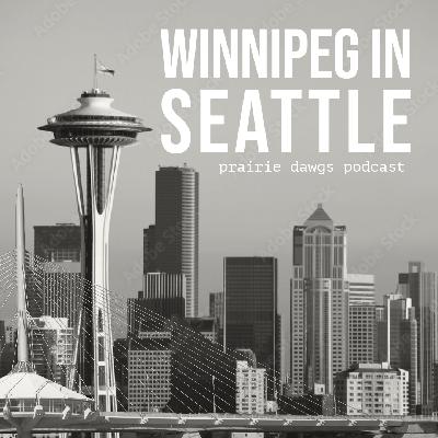 Winnipeg in Seattle