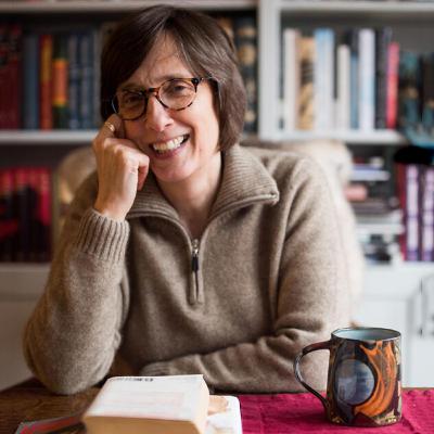 The Climate of Truth: Lockdown Rewilding & Environmental Resistance with Author AL KENNEDY