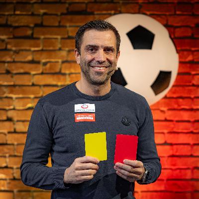 F49 | Rapid lebt!? Austria im Titelrennen? mit Michi Wagner F49 | Rapid lebt!? Austria im Titelrennen? mit Michi Wagner