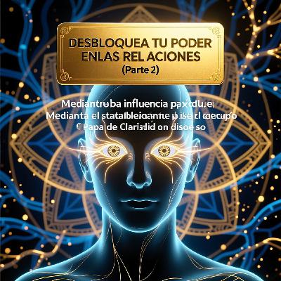Desbloquea tu Poder en las Relaciones (Parte 2) Desbloquea tu Poder en las Relaciones (Parte 2)