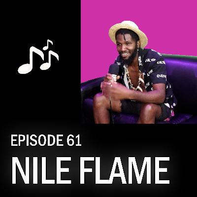 Nile Flame- Artist, Business Developer, Solutions Expert Nile Flame- Artist, Business Developer, Solutions Expert