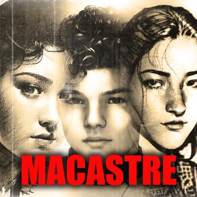 El Crimen de Macastre   El misterio más oscuro de España que nadie pudo EXPLICAR