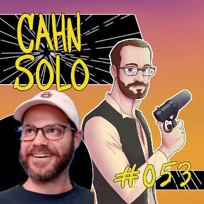 53: Weddings Aren't That Serious