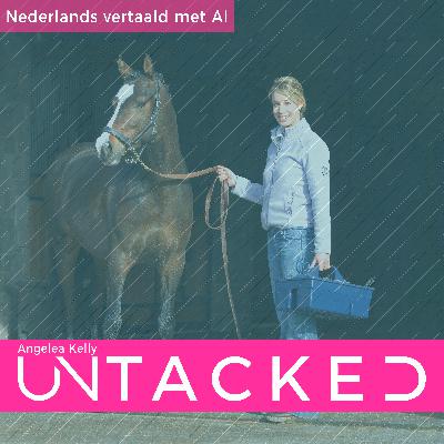 Tiffany Tyler: Loopbaanontwikkeling in de paardensport en paardenvlechten How To [VIDEO]