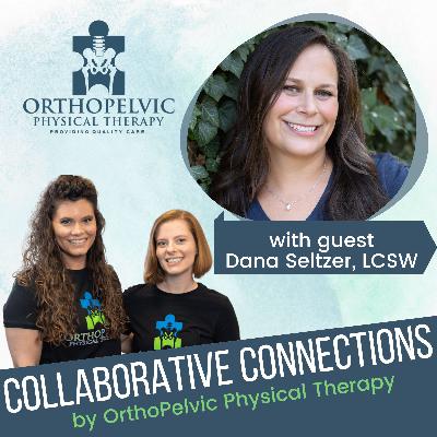 Pregnancy and Birth are Weird and All Newborns are Strangers with LCSW, Dana Seltzer Pregnancy and Birth are Weird and All Newborns are Strangers with LCSW, Dana Seltzer