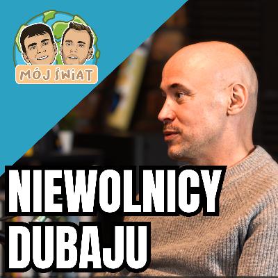 Jak wygląda niewolnictwo w XXI. wieku? - Tajemnice krajów arabskich