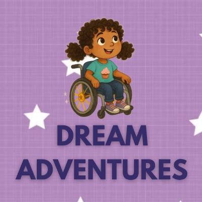 DREAM ADVENTURES! - A Bedtime Rhyme for Kids! DREAM ADVENTURES! - A Bedtime Rhyme for Kids!