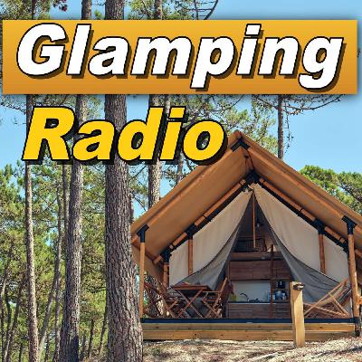"Glampground Spotlight" - Zion Glamping Adventures "Glampground Spotlight" - Zion Glamping Adventures