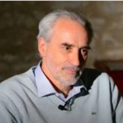 "René Guénon et la voie initiatique islamique"  Avec Muhammad Vâlsan