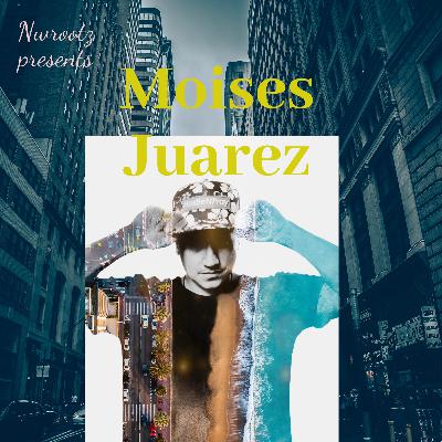 Moises Juarez from Tomorrows Bad Seeds