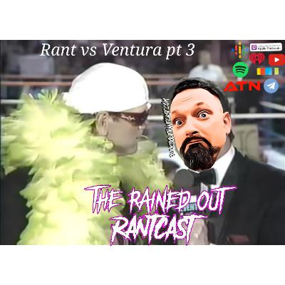 #120 Jesse Ventura 3