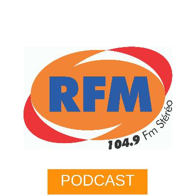 INTERVIEW DU JOUR RFM 104.9 JEAN HECTOR ANACASIS INTERVIEW DU JOUR RFM 104.9 JEAN HECTOR ANACASIS