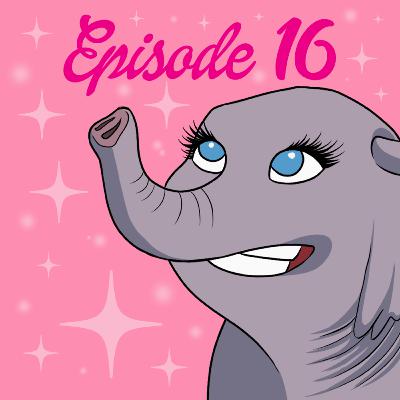 Emotionally Attached Elephant | Episode 16: Barbie as the Island Princess Emotionally Attached Elephant | Episode 16: Barbie as the Island Princess