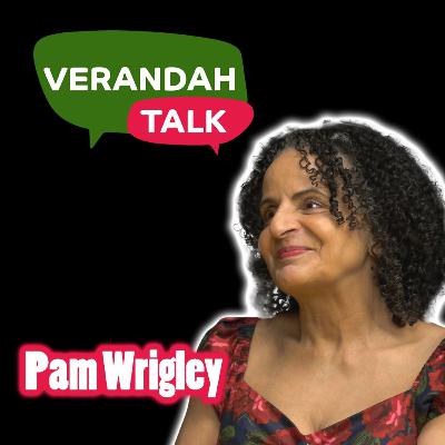 Pam Wrigley Pam Wrigley