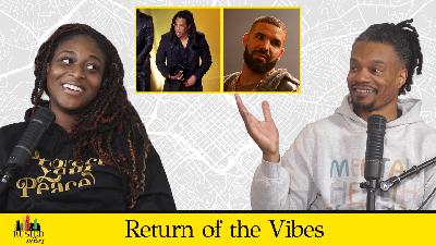 Return of the Vibes | NBA Threads AMA, Drake's Video Leak, Jay-Z's Speech at the Grammys, + More