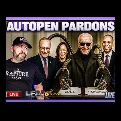 LIVE FROM AMERICA 10.29.25 11AM