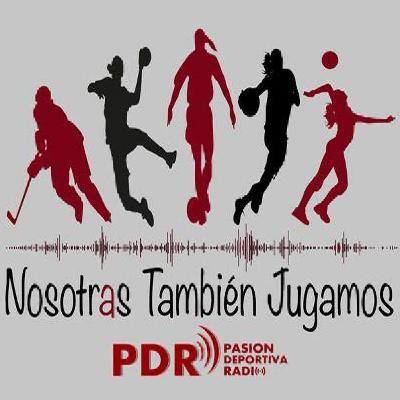 Nosotras También Jugamos 3x25 Nosotras También Jugamos 3x25