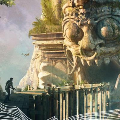 S01E213 Un reboot de Uncharted ya estaría en desarrollo