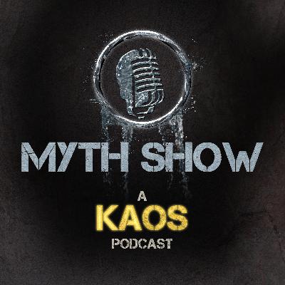 42. We'll Never Know (Kaos Ep8) 42. We'll Never Know (Kaos Ep8)