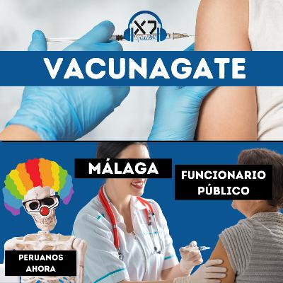 VACUNAGATE | ¿PONDREMOS UN CHIFA?