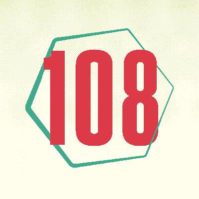 #108 - Weltenbau im Rollenspiel (feat. Logan McCormack)