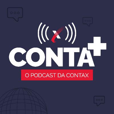 T01:EP01 | Contax 25 anos