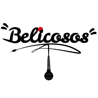 Belicosos 078 - Hablamos de Casos Impactantes de Influencers