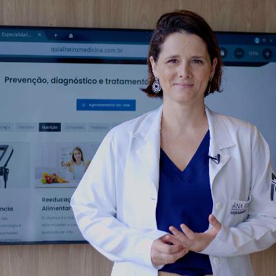 Nutrição na prevenção ou tratamento de diferentes doenças