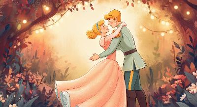 Ep. 172 - Happily ever after Ep. 172 - Happily ever after