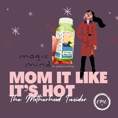 Inside Self-Care for Moms