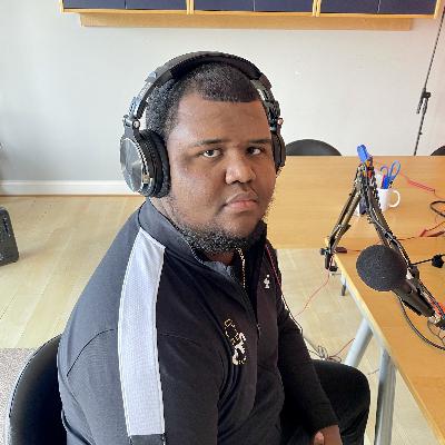 S2 Ep336: Sean Holmes - OTM Studios