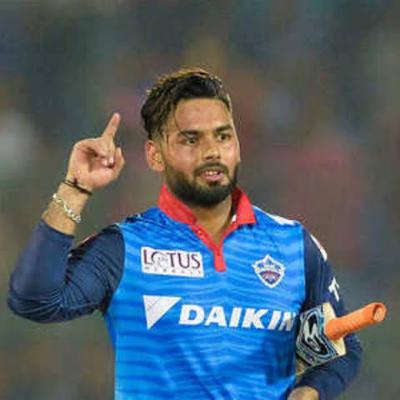 Kissa Rishabh Pant ki Kamyabi ka