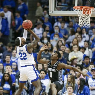 Left Coast Pirates - Podcast  #133 - BET Review & NCAA Preview (2022-03-13)