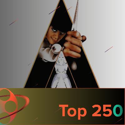 Uhrwerk Orange - Top 250 Episode 111 Uhrwerk Orange - Top 250 Episode 111