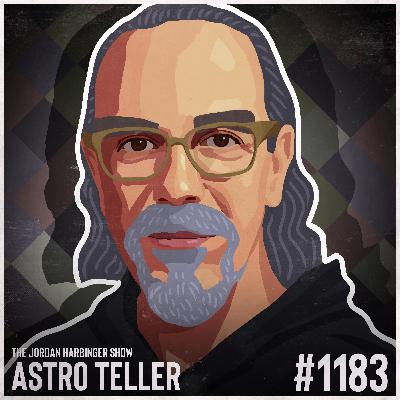 1183: Astro Teller | How to Systematically Realize the Impossible