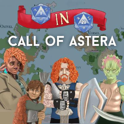 Call of Aresta | D&D & Daggerheart Campaign | Ep 52 - Pt 2 | To the Corrupted Realm