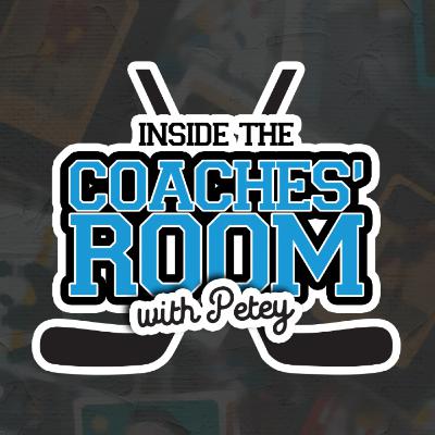 André Tourigny; Catching up with Utah Mammoth Head Coach