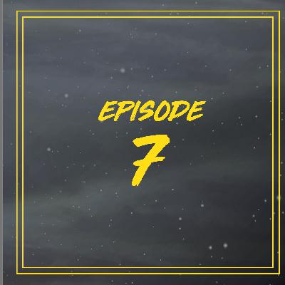 Episode Seven - Concert extravaganza and summer chill out spots
