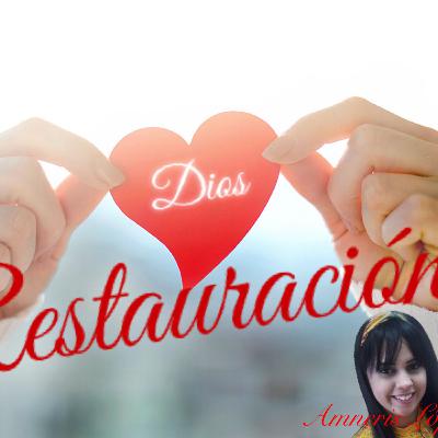 Restauración